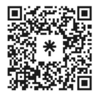 Digital Family Resources QR Code Digital Family Resources QR Code